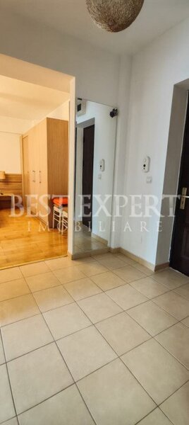 Vitan-Barzesti, garsoniera spatioasa, complet mobilata si utilata.