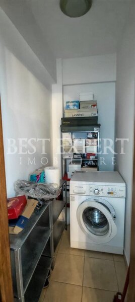 Vitan-Barzesti, garsoniera spatioasa, complet mobilata si utilata.