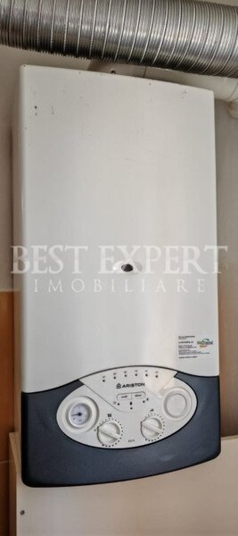 Vitan-Barzesti, garsoniera spatioasa, complet mobilata si utilata.